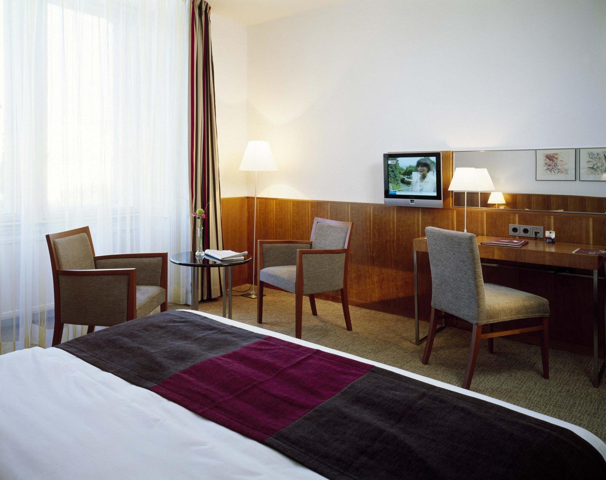 K+k Palais Hotel Wien